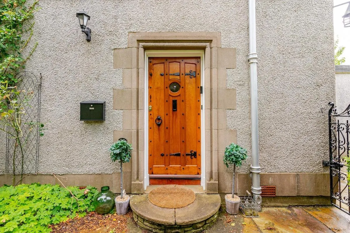 Amulree, Edinburgh City