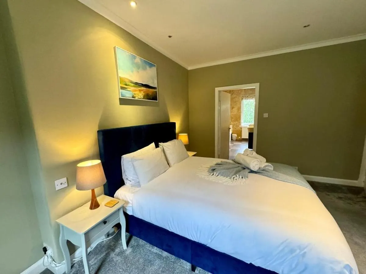 Amulree, Edinburgh City المملكة المتحدة