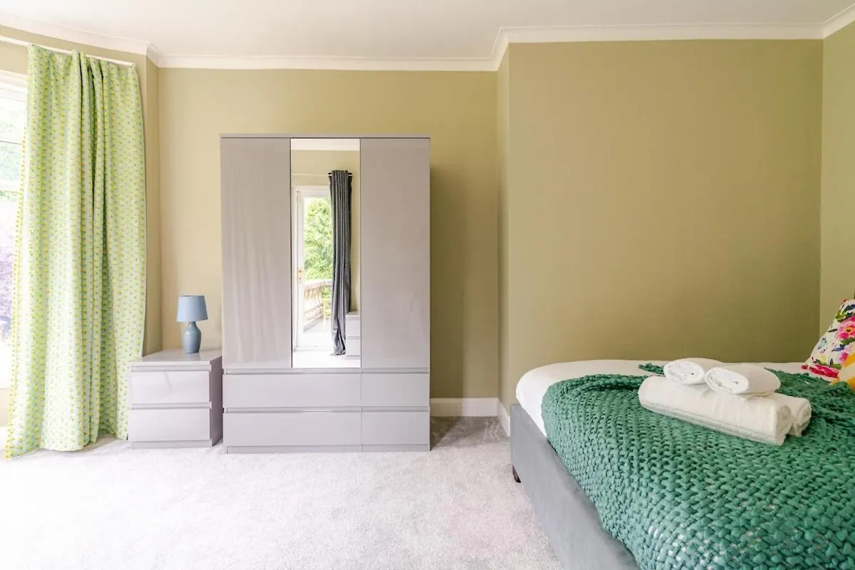 فيلة Amulree, Edinburgh City المملكة المتحدة