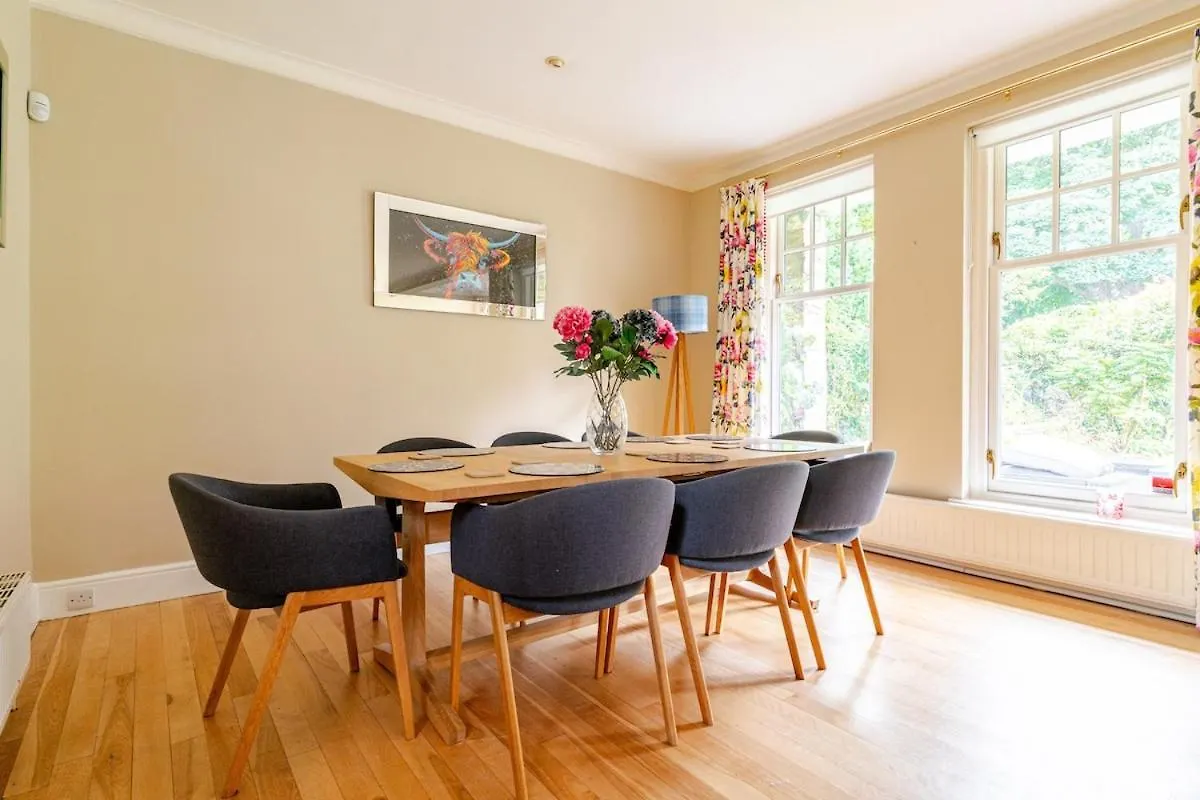Amulree, Edinburgh City المملكة المتحدة