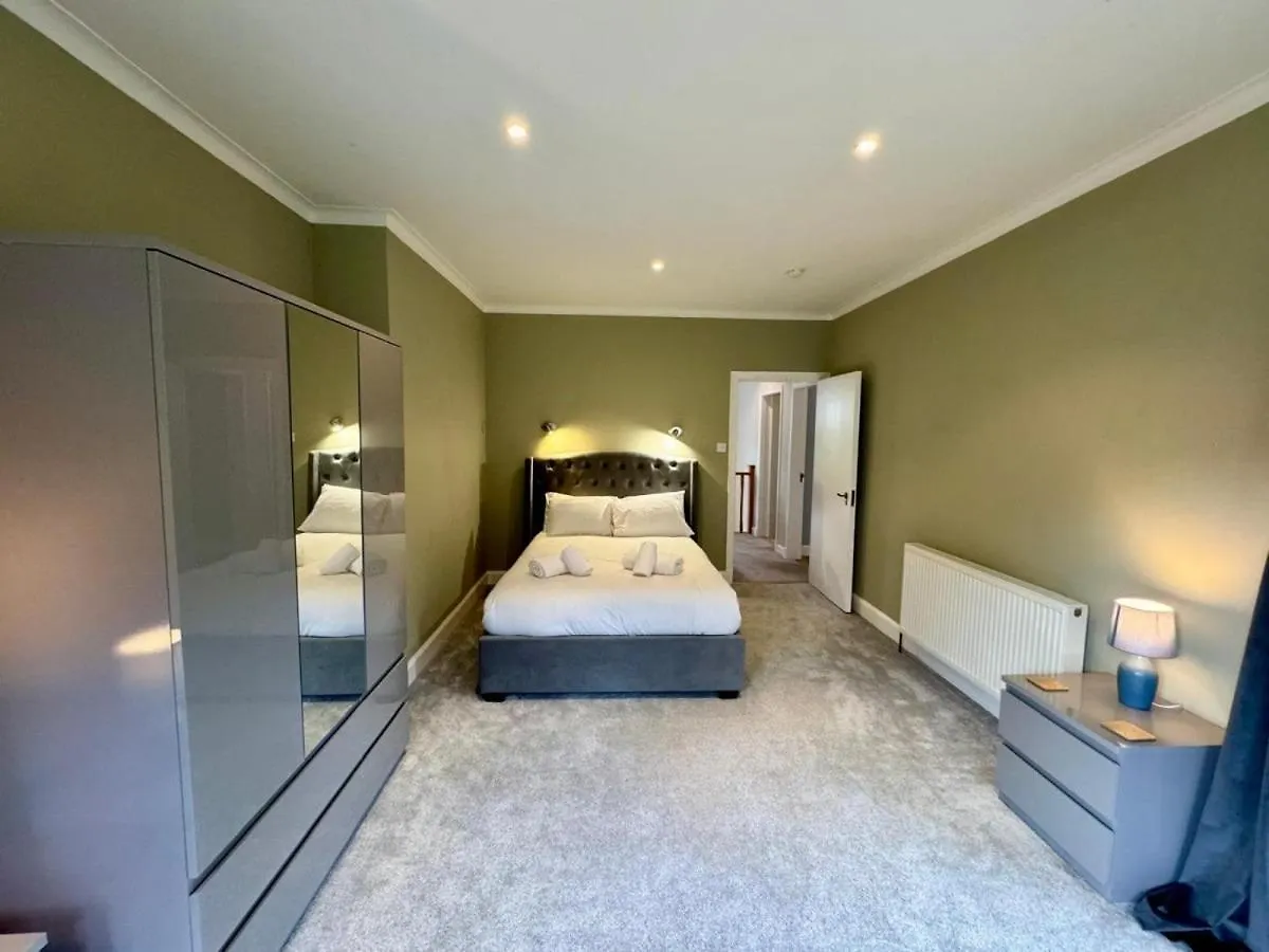 فيلة Amulree, Edinburgh City
