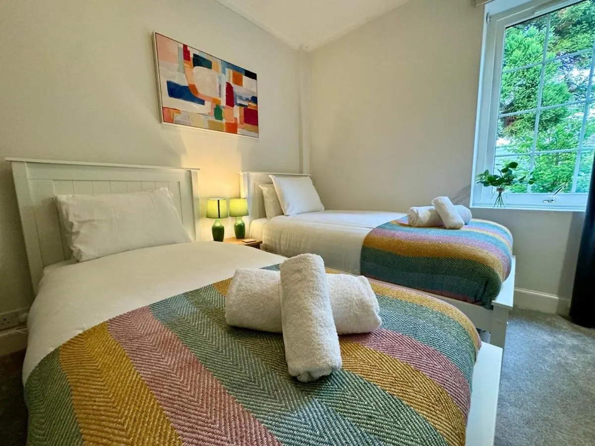 Amulree, Edinburgh City المملكة المتحدة