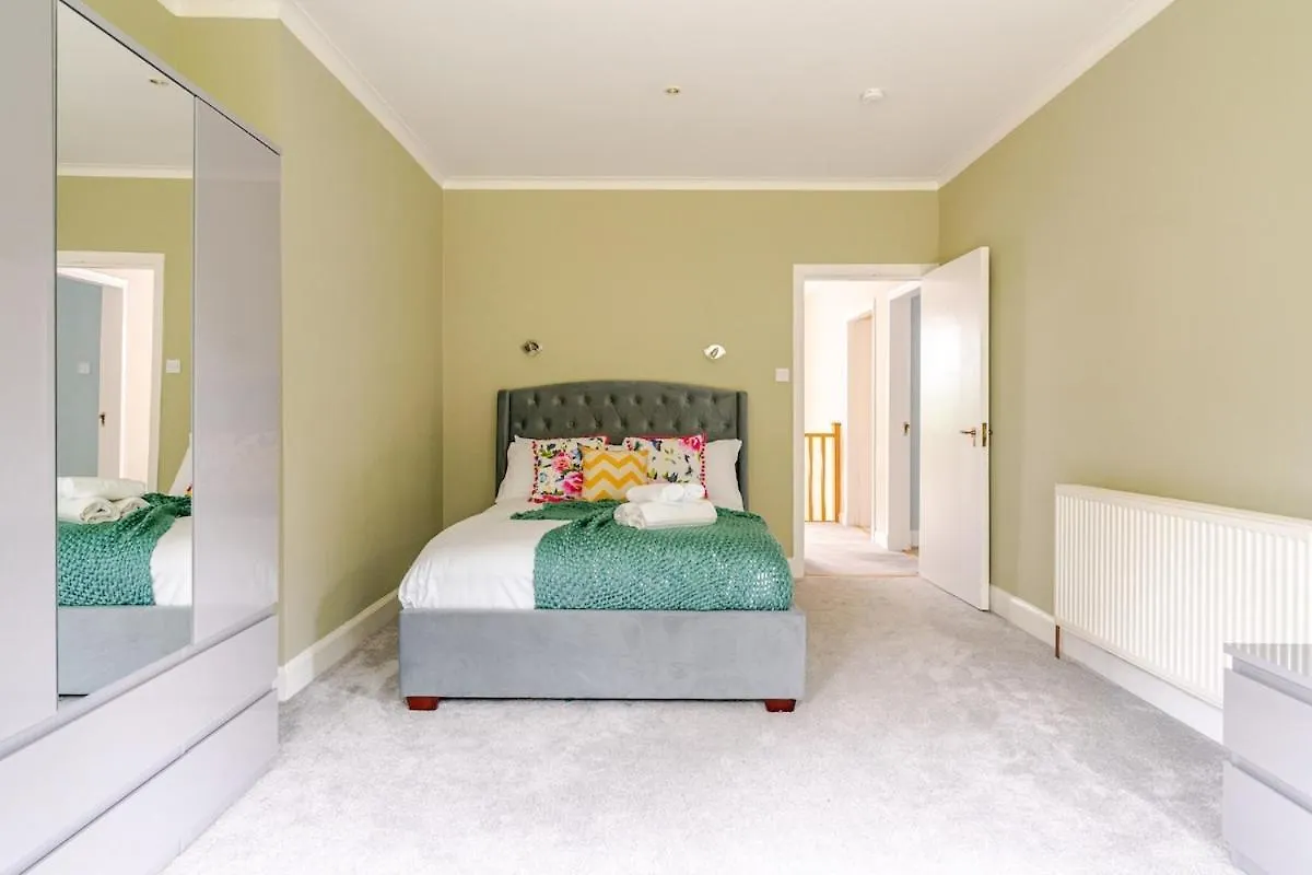 فيلة Amulree, Edinburgh City المملكة المتحدة