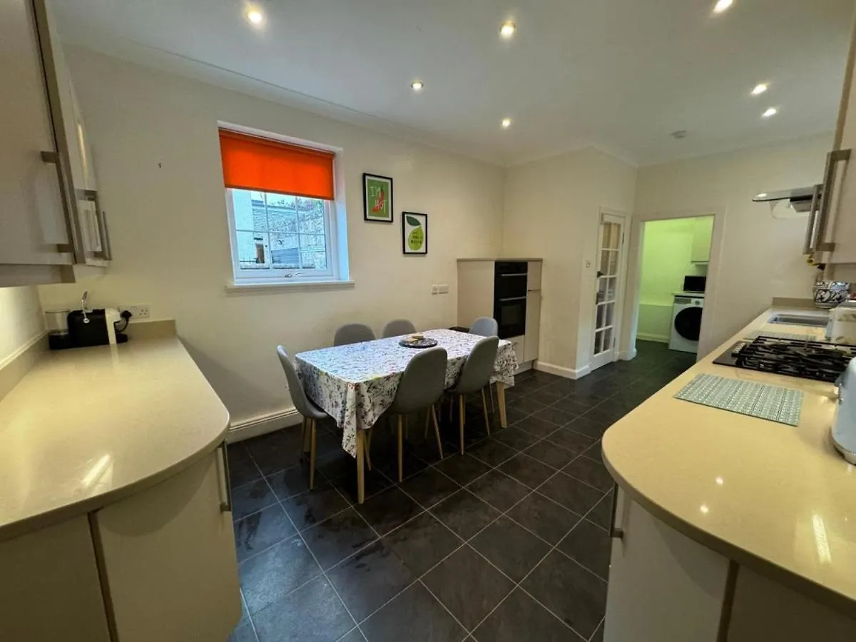 Amulree, Edinburgh City