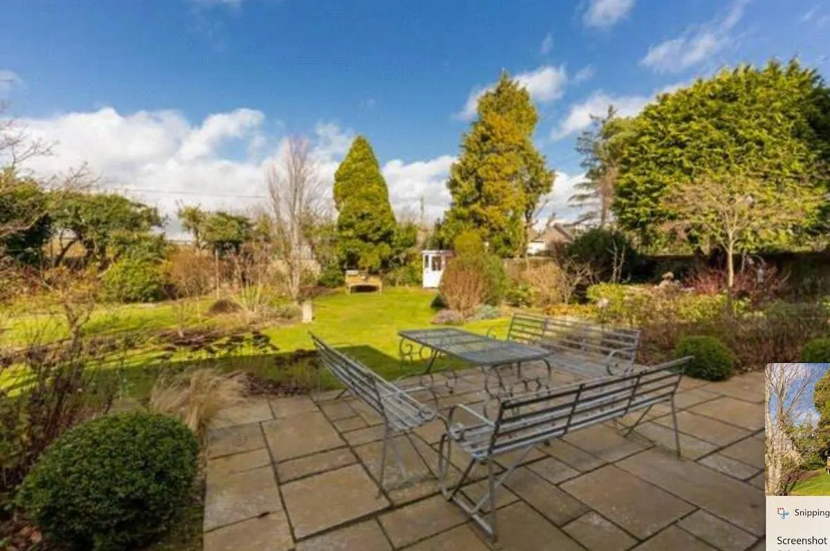 Villa Amulree, Edinburgh City