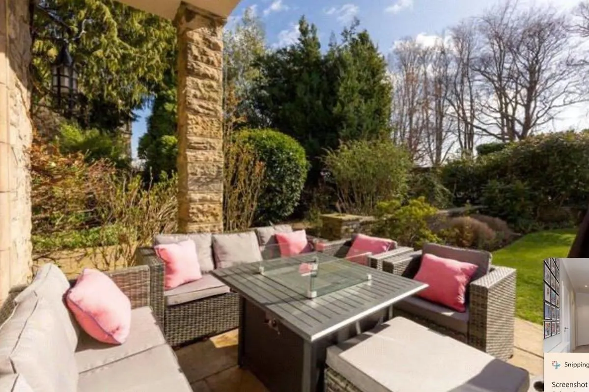 Villa Amulree, Edinburgh City