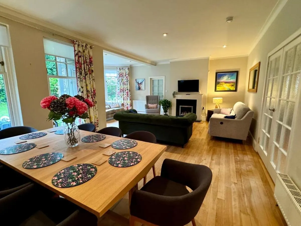 Amulree, Edinburgh City