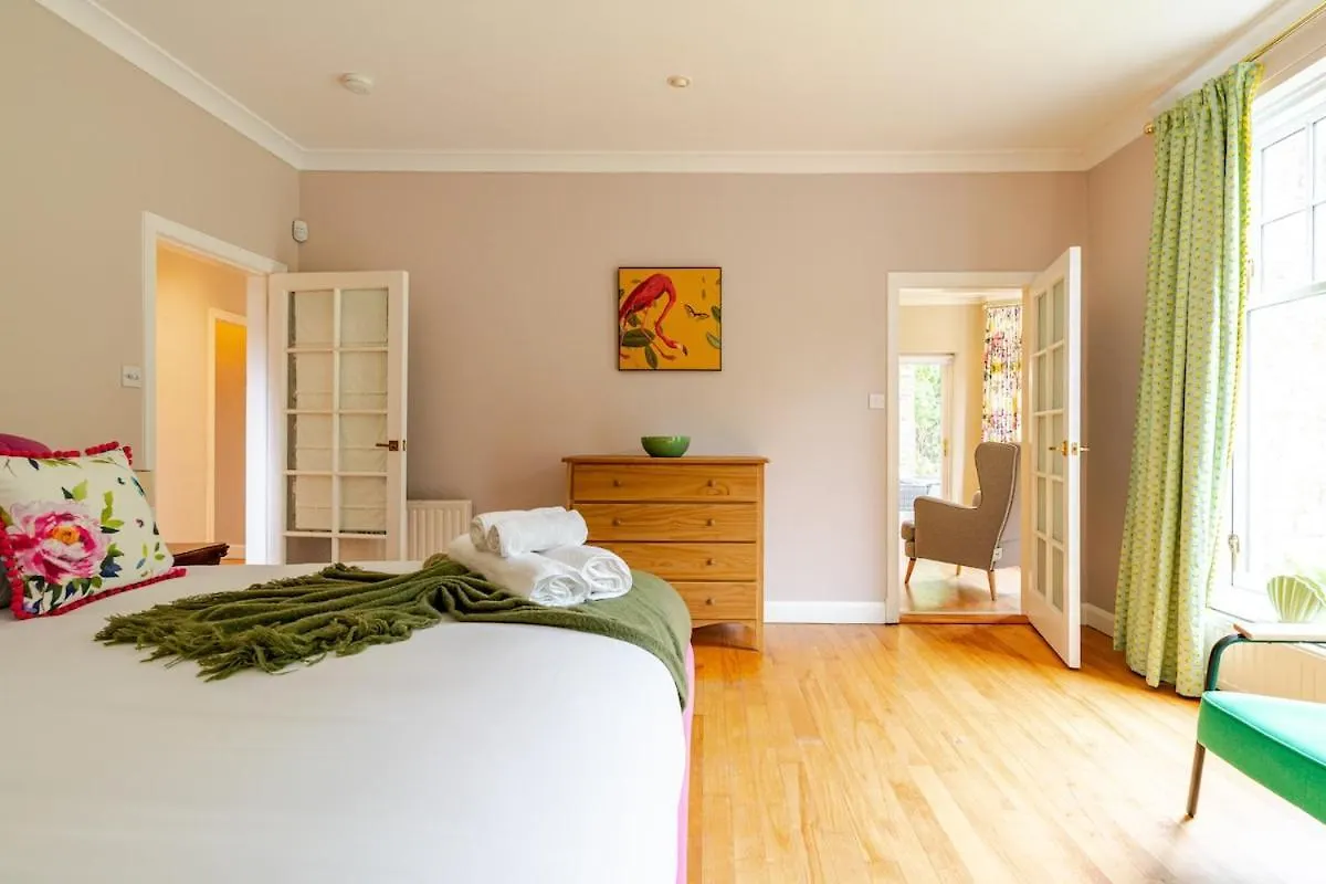 Amulree, Edinburgh City