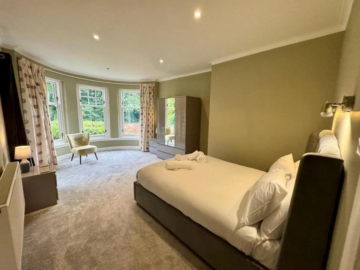 Amulree, Edinburgh City
