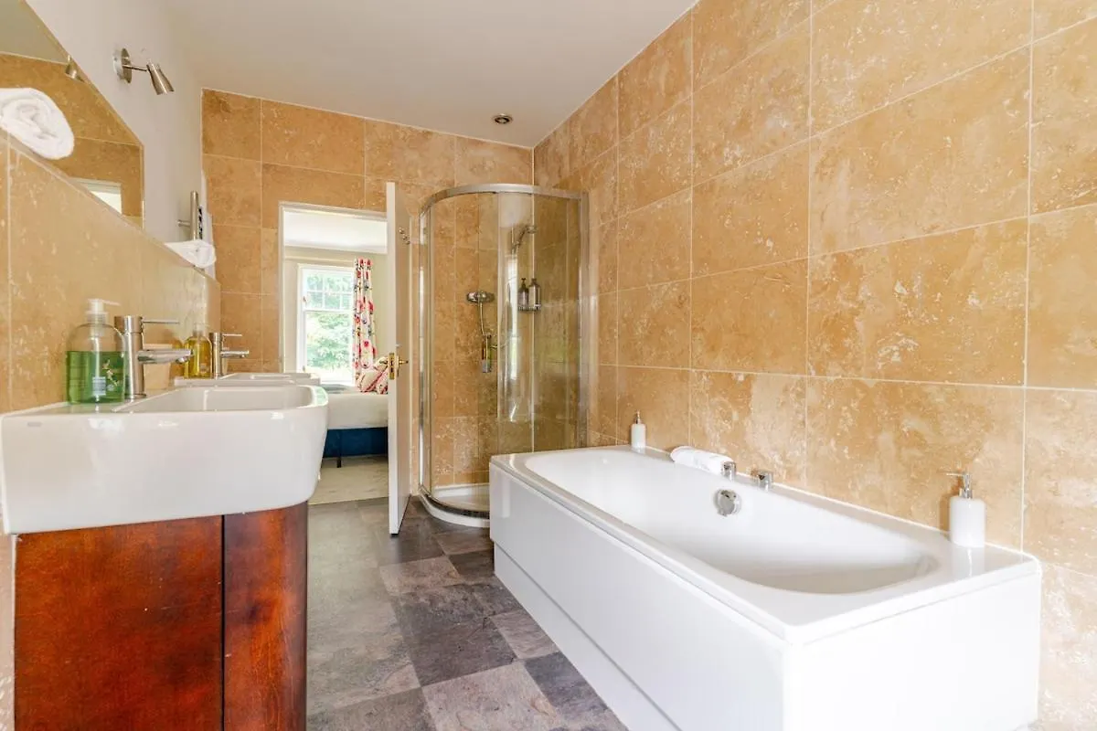 Amulree, Edinburgh City