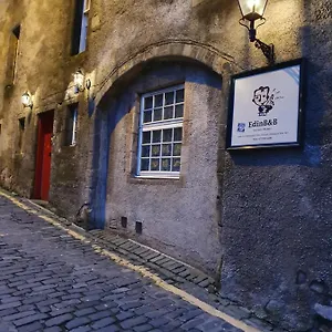Edinb&b Bed and breakfast